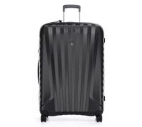 Roncato E-Lite 4 wheels Trolley 80.5 cm black