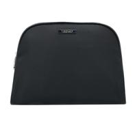 Roncato E-Lite Donna Grande cosmetic bag 25 cm black