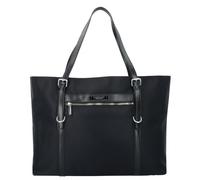 Roncato E-Lite shopper bag 47 cm black