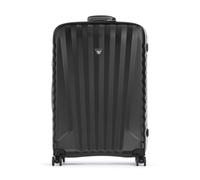 Roncato E-Lite 4 wheels Trolley 80.5 cm black