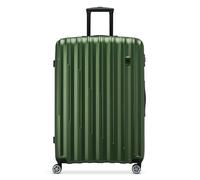 Roncato Element 2.0 4 wheels Trolley 76 cm green