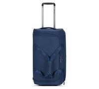 Roncato Gateway 2 wheels Travel bag 58 cm blue