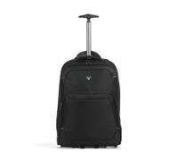 Roncato Gateway | Backpack with wheels | black
