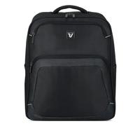 Roncato Gateway Business backpack 45 cm Laptop compartment black