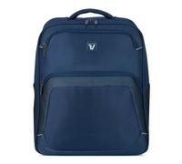 Roncato Gateway Business backpack 45 cm Laptop compartment blue