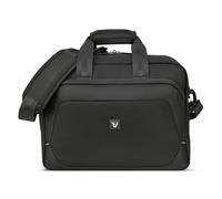 Roncato Gateway Flight satchel 30 cm black
