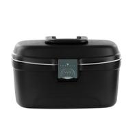 Roncato Hardside Beauty Case Hard Shell Light - Hand Luggage cm. 36x22x21 Capacity 13 L, Warranty 10 Years