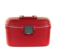 Roncato Hardside Beauty Case Hard Shell Light - Hand Luggage cm. 36x22x21 Capacity 13 L, Warranty 10 Years
