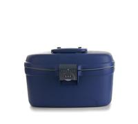 Roncato Hardside Beauty Case Hard Shell Light - Hand Luggage cm. 36x22x21 Capacity 13 L, Warranty 10 Years