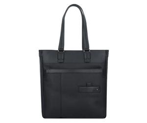 RONCATO Harvard File, 41240501, Black, One Size