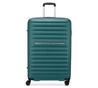 Roncato Ibiza 4 wheels Trolley L 75 cm green