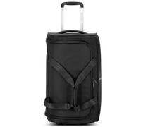 Roncato Ironik 2.0 2 Roll Travel Bag 58 cm black