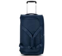 Roncato Ironik 2.0 2 Roll Travel Bag 58 cm blue