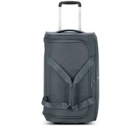 Roncato Ironik 2.0 2 Roll Travel Bag 58 cm gray