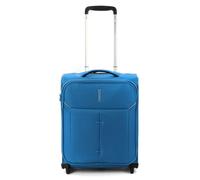 Roncato Ironik 2.0 2 wheels Cabin trolley 45 cm blue
