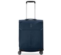 Roncato Ironik 2.0 4 Roll Cabin Trolley 55 cm blue