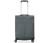 Roncato Ironik 2.0 4 Roll Cabin Trolley 55 cm gray