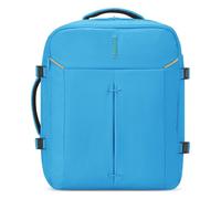 Roncato Ironik 2.0 Daypack 45 cm Laptop compartment blue