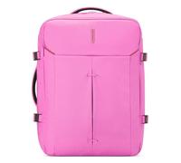 Roncato Ironik 2.0 Daypack 55 cm Laptop compartment pink