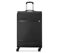 Roncato Jazz 4.0 4 wheels Trolley L 78 cm Expandable black