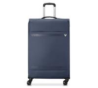 Roncato Jazz 4.0 4 wheels Trolley L 78 cm Expandable gray