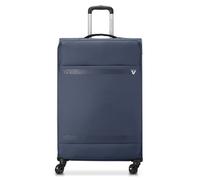 Roncato Jazz 4.0 4 wheels Trolley L 78 cm with expansion pleat gray