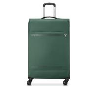 Roncato Jazz 4.0 4 wheels Trolley L 78 cm with expansion pleat olive