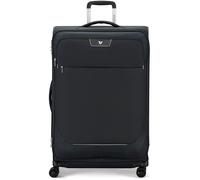 Roncato Joy 4 Roll Trolley 75 cm black