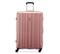 Roncato Kinetic 2.0 4 wheels Trolley 76 cm with expansion pleat pink