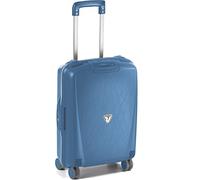 Roncato Light 2018 Suitcase, 55 cm, 41 liters, Blue (Azul)