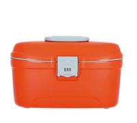 Roncato Light Beautycase 36 cm orange