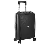 Roncato Light 4 wheels Cabin trolley 55 cm black