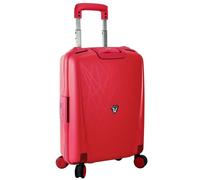Roncato Light 4 wheels Cabin trolley 55 cm red