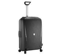 Roncato Light 4 wheels Trolley 68 cm black