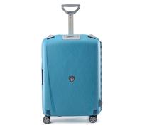 Roncato Light 4 wheels Trolley 68 cm blue