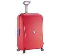 Roncato Light 4 wheels Trolley 68 cm red