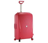 Roncato Light 4 wheels Trolley 68 cm red