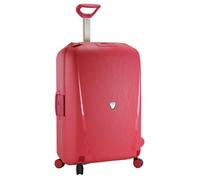 Roncato Light 4 wheels Trolley 75 cm red