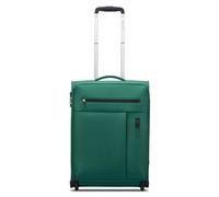Roncato Lite Soft Neon 2 wheels Cabin trolley 55 cm green