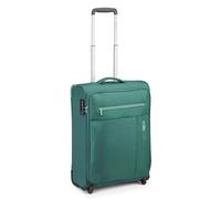 Roncato Lite Soft Neon 2 wheels Cabin trolley 55 cm green