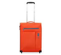 Roncato Lite Soft Neon 2 wheels Cabin trolley 55 cm orange