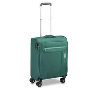 Roncato Lite Soft Neon 4 wheels Cabin trolley 55 cm green