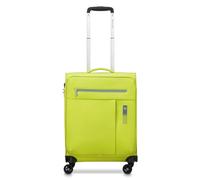 Roncato Lite Soft Neon 4 wheels Cabin trolley 55 cm green