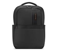 Roncato Metropolitan Business backpack 41 cm Laptop compartment black