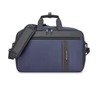 Roncato Metropolitan Travel backpack 40 cm laptop compartment blue