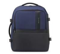Roncato Metropolitan travel backpack 45 cm blue