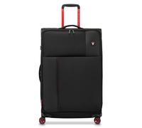 Roncato Move 4 wheels Trolley 77 cm with expansion pleat black