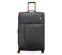 Roncato Move 4 wheels Trolley 77 cm with expansion pleat gray