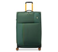 Roncato Move 4 wheels Trolley 77 cm with expansion pleat green