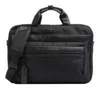 Roncato Nevada Briefcase 41 cm Laptop compartment black